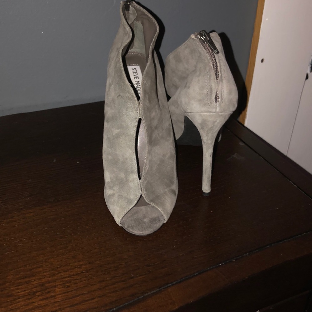 Booties - Picture 3 of 3